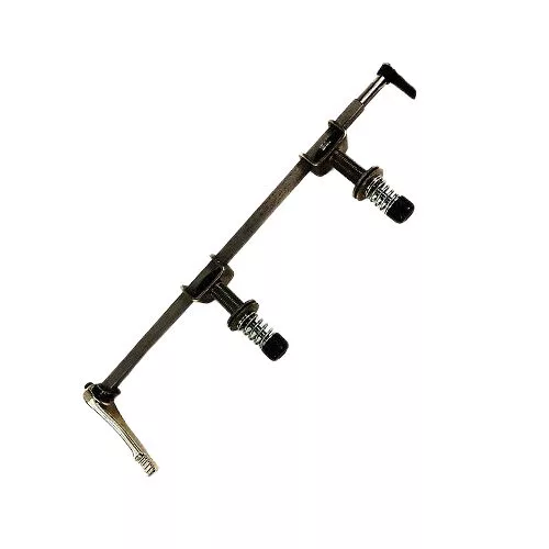 Kit bară pivot și comutator ZE500 4 Zebra P1046696 009