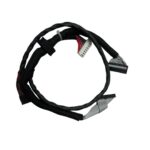 Kit cabluri cap de imprimare ZE500 Series Zebra P1046696-007