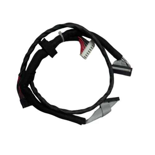 Kit cabluri cap de imprimare ZE500 Series Zebra P1046696-007 Kit cabluri cap de imprimare ZE500 Series Zebra P1046696-007