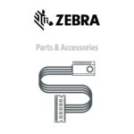 Kit cabluri electronice seria ZE500 Zebra P1046696-025