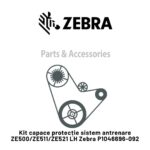 Kit Capace Protecție Sistem Antrenare Ze500Ze511Ze521 Lh Zebra P1046696-092