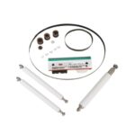 Kit convertor 200 la 300 dpi ZE500 4 Zebra P1046696 003