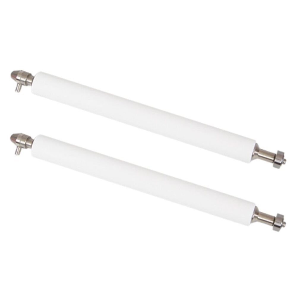 Kit cuple role media ZE500 LH Zebra P1046696-103