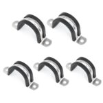 Kit de cleme de cablu (cable clamp .312) Zebra HW01117
