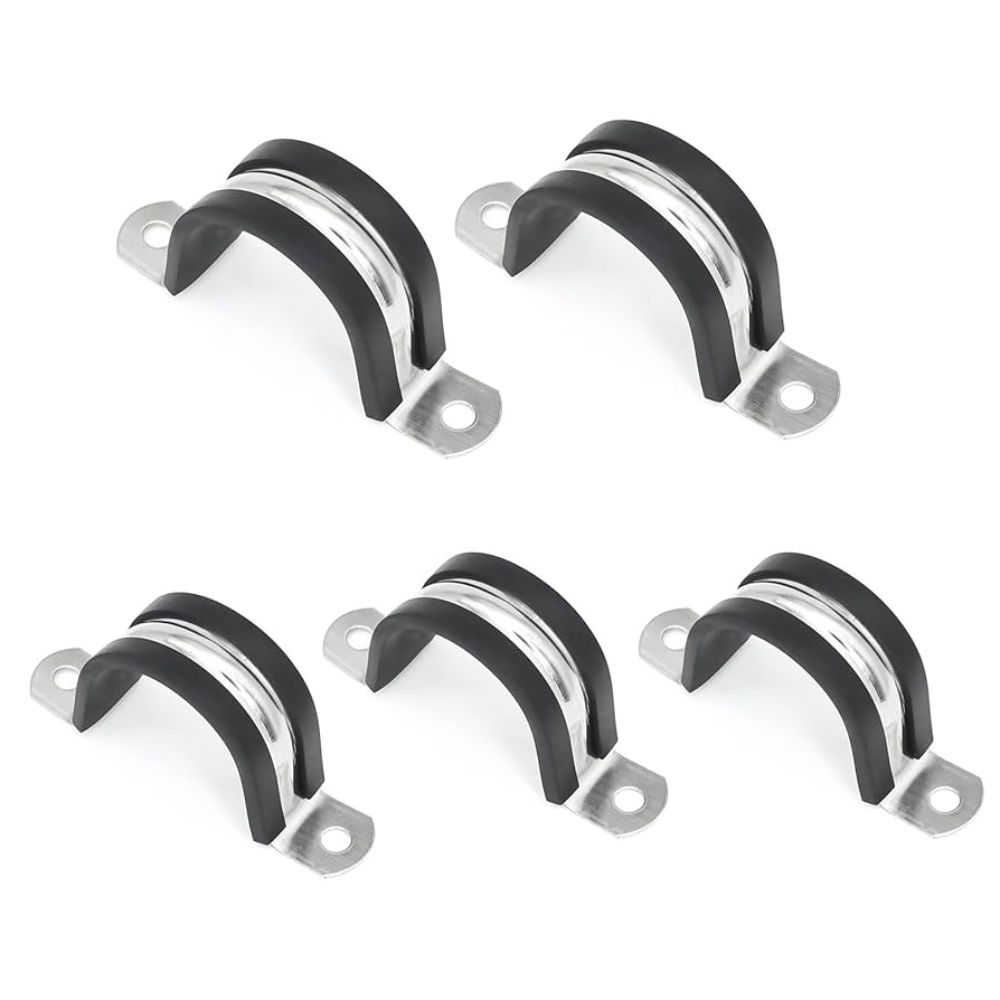 Kit de cleme de cablu (cable clamp .312) Zebra HW01117