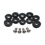 Kit diverse componente hardware ZE500 Series Zebra P1046696-096