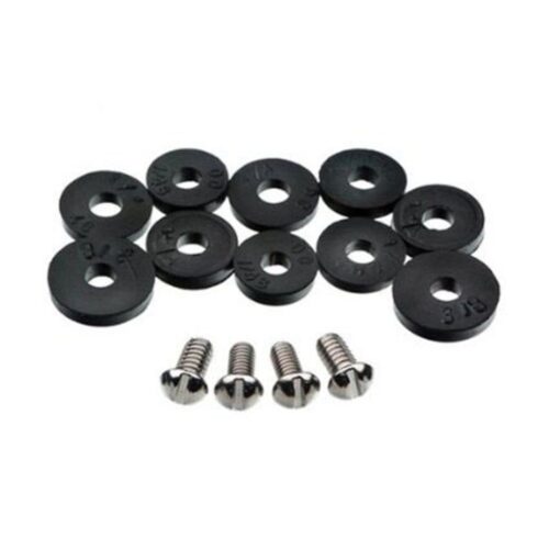 Kit diverse componente hardware ZE500 Series Zebra P1046696-096 Kit diverse componente hardware ZE500 Series Zebra P1046696-096