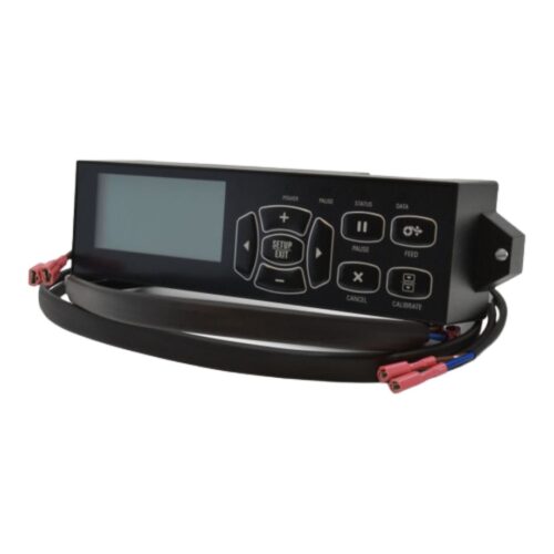 Kit hardware panou de control deportat ZE500 Series Zebra P1046696-002 Kit hardware panou de control deportat ZE500 Series Zebra P1046696-002