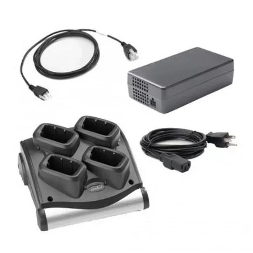 Kit incarcator baterii Zebra SAC9000 400CES