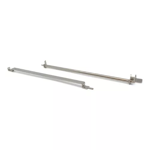 Kit incuietoare si deflector ZE500-6ZE521 Zebra P1046696-113