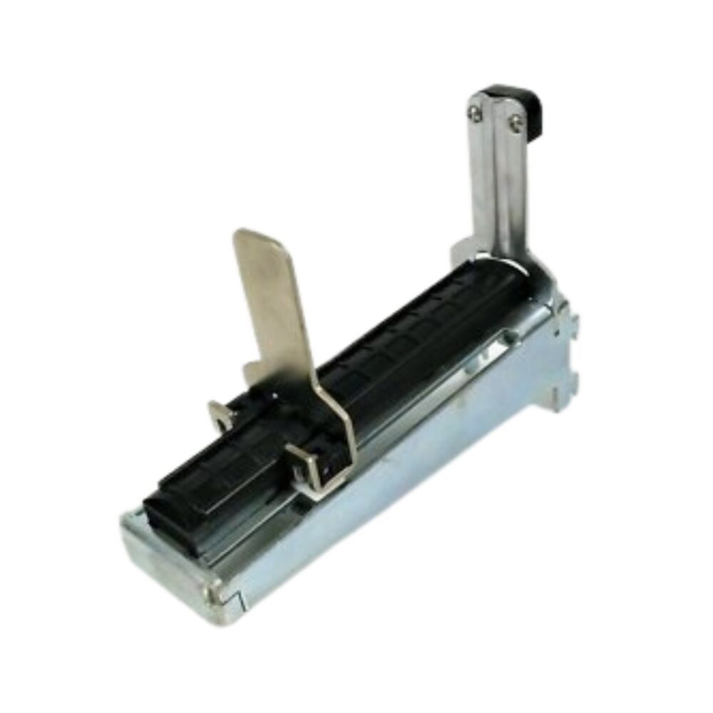 Kit media hanger 140Xi4 Zebra G48153-4M