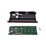 Kit Panou De Control Pcba Fara Lcd Zebra P1080383-208