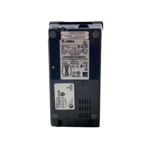 Kit picioare din cauciuc set de 4 Zebra P1080383-021