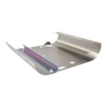 Kit placă derulare media cutter 140Xi4 Zebra G40382RM