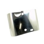 Kit placă frontală Tear 140XI4 Zebra P1006052