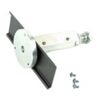 Kit role antrenare 40mm 140Xi4 Zebra G48044M