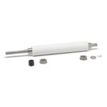 Kit role ribbon (Ribbon Rollers) 140XI4 Zebra P1006101