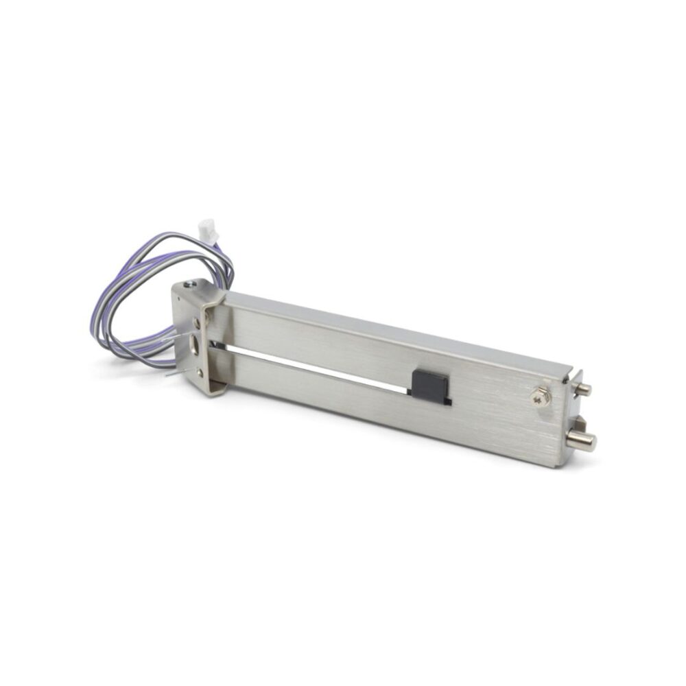 Kit role superioare segmentate ZE500-4, ZE511 LH Zebra P1046696-056