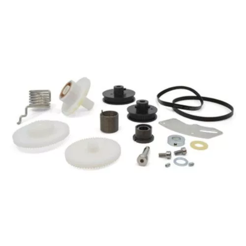 Kit sistem actionare Zebra P1058930 039