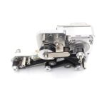 Kit sistem antrenare media Extended Life 203 dpi ZE500 LH Zebra P1046696-149