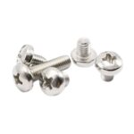 Kit Șuruburi 6‑32 X 0,750″ (25 Buc.) Zebra Hw32413-012