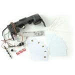 Kit Upgrade Coder Mifare Zebra 105936G-360 Kit Upgrade Coder Mifare Zebra 105936G 360