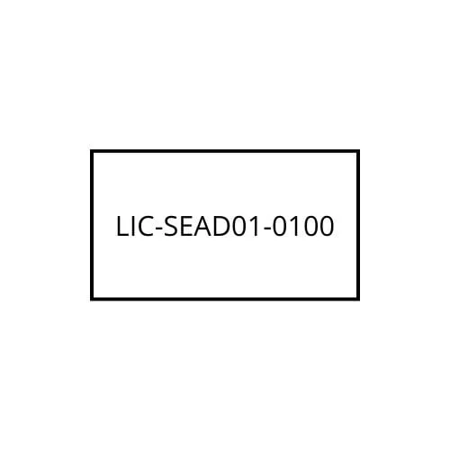 Zebra LIC-SEAD01-0100