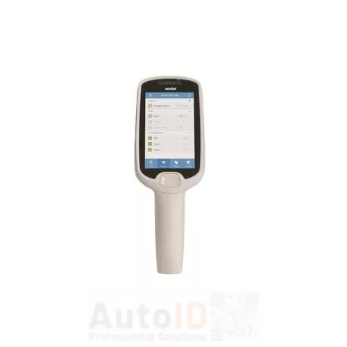 Terminal Mobil Zebra MC18 MC18G-00-KIT-01A