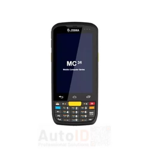 Terminal Mobil Zebra MC36 MC36A0-0LN0CS-EU
