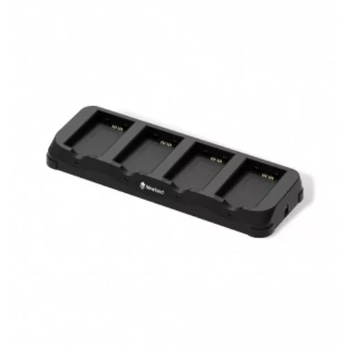 Cradle incarcare 4-sloturi Newland CD6550-4C