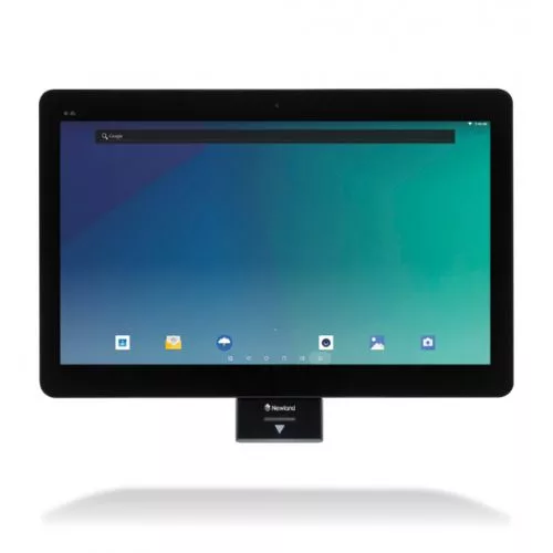 Sistem Kiosk Newland NQuire1500PRW-0C