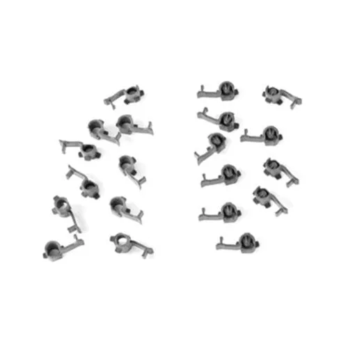 Rulment Rola Platan Zebra P1079903-014