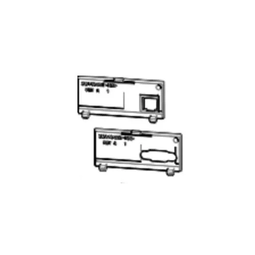 Kit rame din spate Ethernet standard ZD420C/ZD420T Zebra P1080383-020