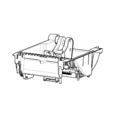 Kit mecanism de imprimare 300 dpi ZD420D