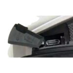 Pachet 15 Buc. Usa Cauciuc Io Zq630 Zebra Kit Mpp Rbdr1 15