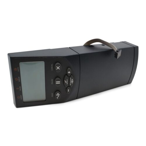 Panou de control Zebra 79825M Panou de control Zebra 79825M