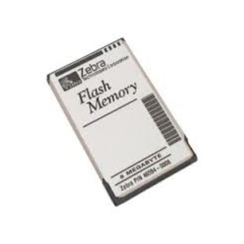 Placa card memorie 128MB Zebra G33194-128