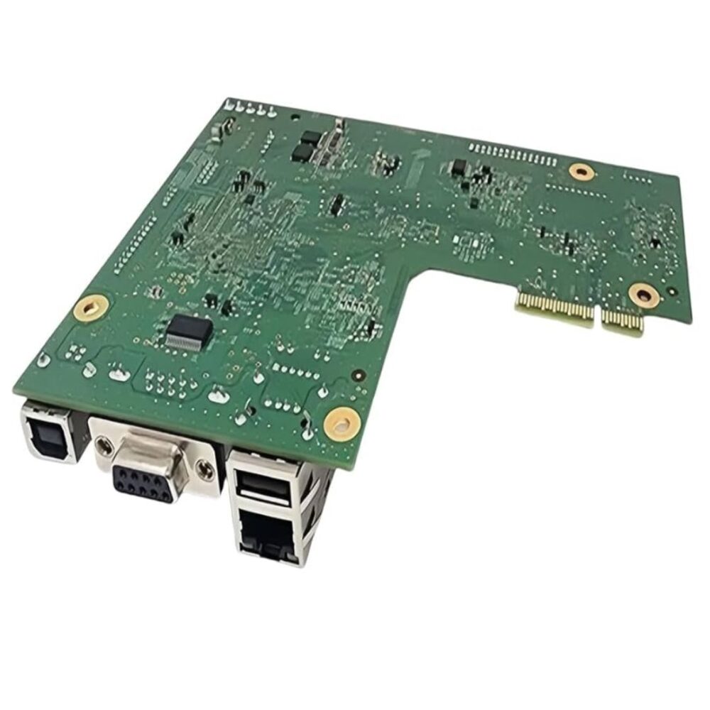 Placă de Bază ZT231 Zebra P1123335-020