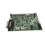 Placa de baza ZE500 Series Zebra P1046696-017