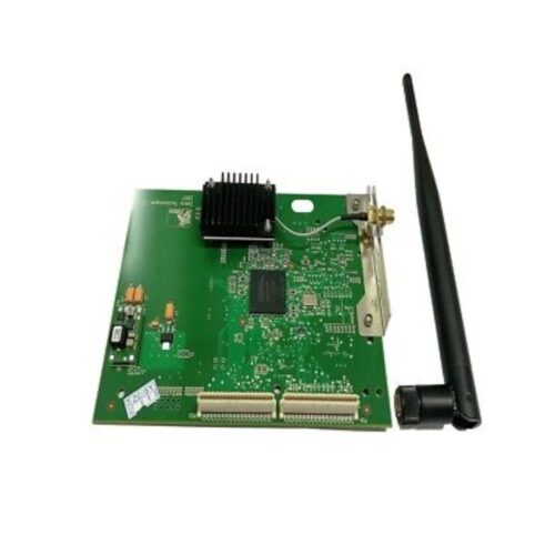 Print Server ZebraNet Zebra P1032271