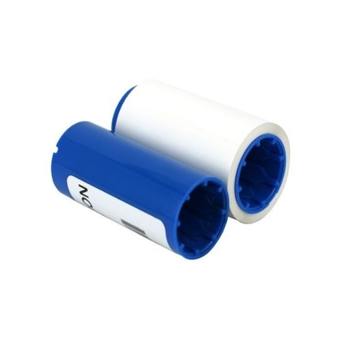 Ribbon Carduri Mono-White Zebra 800015-109 Ribbon Carduri Mono-White Zebra 800015-109