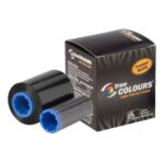 Ribon Carduri Zebra 800015-301