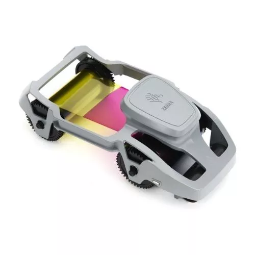 Ribon Carduri Zebra 800300 370EM