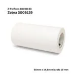 Rola Termica 50Mm X 14,6M Zebra 3006129