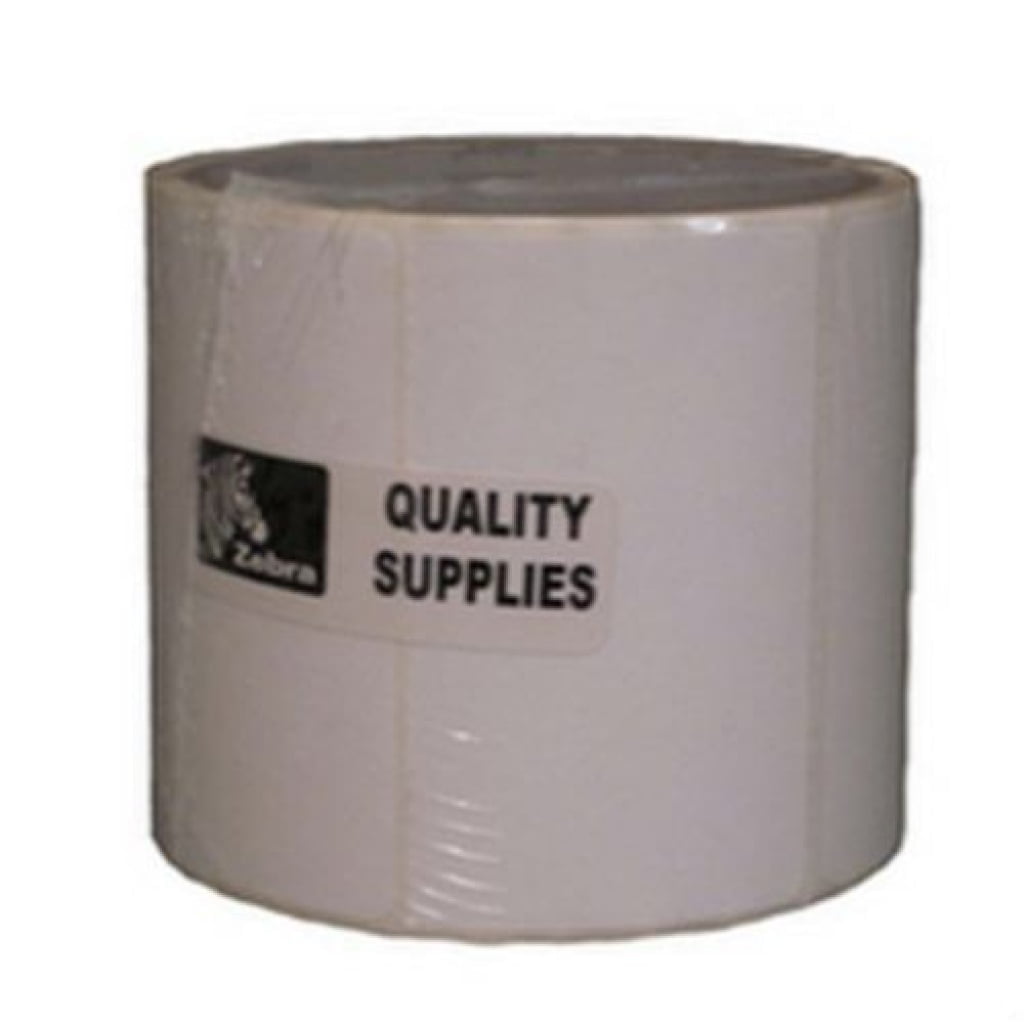 Sample Etichete sintetice 78x200mm 8000T TYRE-TACK EXTRA Zebra SAMPLE5158