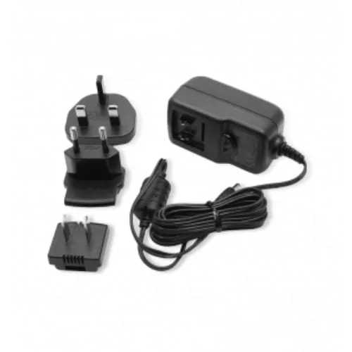 Sursa de alimentare adaptor multiplu 5V-9V/1,67A FG60