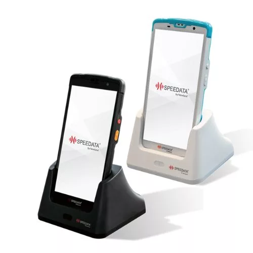 Cradle incarcare SD60RT 1 slot + baterie Newland SD-CD60RT