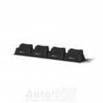 Cradle Incarcare Fg60 4 Sloturi + Baterii Newland Sd-Fg-Cd60-4C Sd Fg Cd60 4C