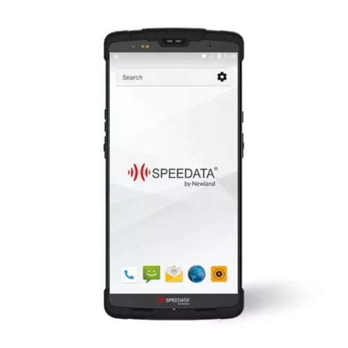 Terminal Mobil Newland SD55UHF-C