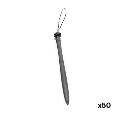 Stylus Zebra KT MC9X3X STLSG 50 Stylus Zebra KT MC9X3X STLSG 50